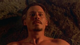 Emmanuelle Seigner Nude in The Ninth Gate