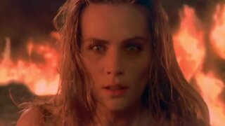 Emmanuelle Seigner Nude in The Ninth Gate