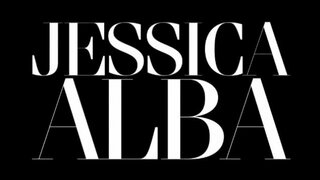 Jessica Alba New Sexy Photoshoot