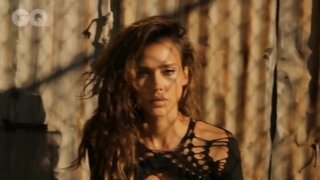 Jessica Alba New Sexy Photoshoot