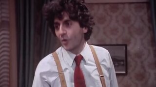 Katherine Kerr Topless in Reuben Reuben