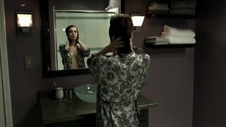 Christy Carlson Romano Nude in Mirrors 2
