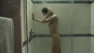 Christy Carlson Romano Nude in Mirrors 2