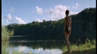 Magali Woch Topless from Lautre Rive