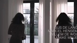 Carice van Houten Nude from De Gelukkige Huisvrouw