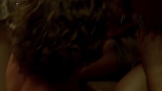 Kate Bosworth in Bra and Ass in Wonderland