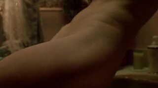 Kate Bosworth in Bra and Ass in Wonderland