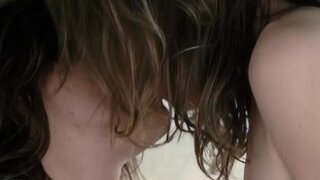 Victoria Thaine Nude in car in The Loved Ones