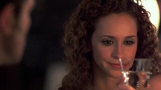 Jennifer Love Hewitt Accidental Nudity in The Tuxedo