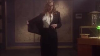 Chantel King Nude from Compromising Situations