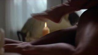 Mia Sara Nude in Timecop