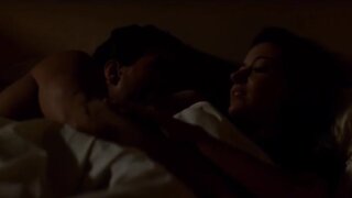 Mia Sara Nude in Timecop