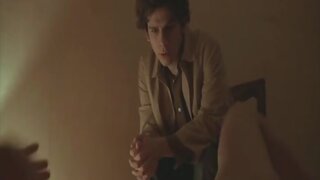 Axelle Niege Fully Nude with her legs spread open from Vivre