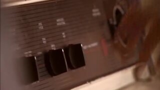 Tania Raymonde Masturbation in Wild Cherry
