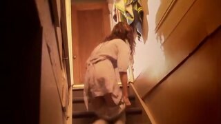 Tania Raymonde Masturbation in Wild Cherry