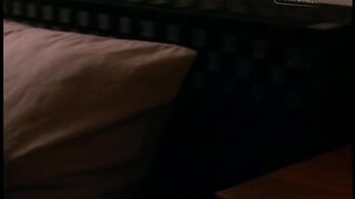 Amy Acker in Underwear and Having Sex in Voices