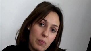 Vanessa Nimmo Topless Photoshoot