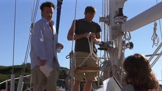 Elizabeth Hurley Nude in The Weight Of Water