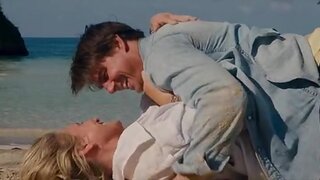 Cameron Diaz in Bikini in Knight and Day