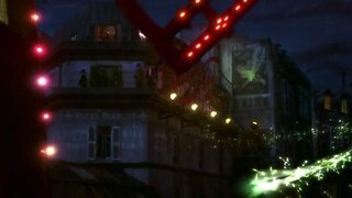 Kylie Minogue in Moulin Rouge
