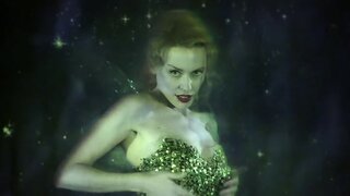 Kylie Minogue in Moulin Rouge