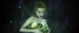Kylie Minogue in Moulin Rouge
