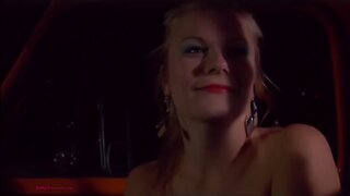 Jayme Rhae Edwards Topless in Sugar Boxx