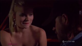 Jayme Rhae Edwards Topless in Sugar Boxx