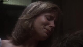 Irene Miracle Topless in Midnight Express