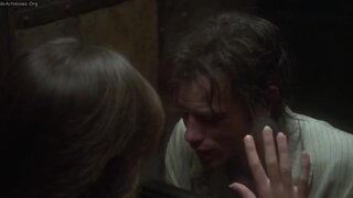 Irene Miracle Topless in Midnight Express
