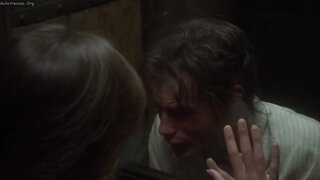 Irene Miracle Topless in Midnight Express