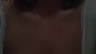 Irene Miracle Topless in Midnight Express