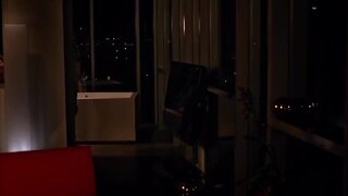 Carla Gugino in Bikini and brief Ass in Every Day
