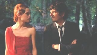 Valeria Bilello Sex Scene in Happy Family