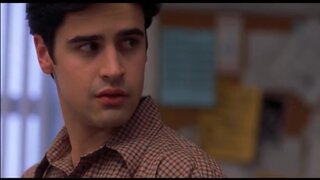 Mia Kirshner See-Through in According To Spencer