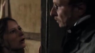 Ophelia Kolb Nude in LAutre Dumas