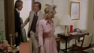 Lynda Bellingham Topless and Pokies in Sweeney