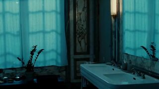 Julie Sokolowski Nude in Hadewijch