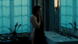 Julie Sokolowski Nude in Hadewijch