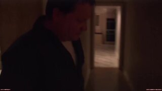 Amanda Ward Topless in The Telling