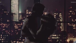 Roxanne Hart Nude and Having Sex in Highlander