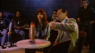 Bridget Carney Stripping in Sorority House Massacre 2