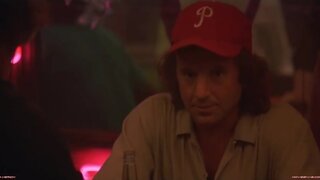 Goldie Hawn Stripping in Criss Cross