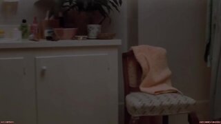 Glenn Close Naked sitting in shower in The Big Chill