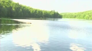 Tanith Fielder Nude in Creature From The Hillbilly Lagoon