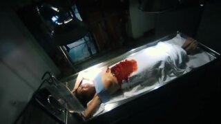Kate French Topless in Sutures