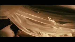 Hilary Swank Bare Backside in The Black Dahlia