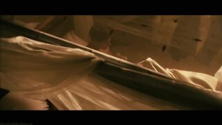 Hilary Swank Bare Backside in The Black Dahlia