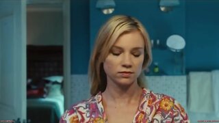 Amy Smart Nude in Mirrors