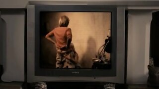 Katarina Zutic Sex Scenes in A Serbian Film